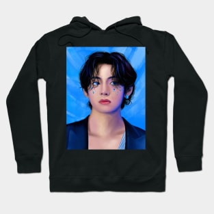 Taehyung Hoodie